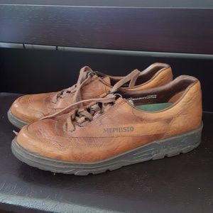 Mephisto shoes.  Women's size 10.5